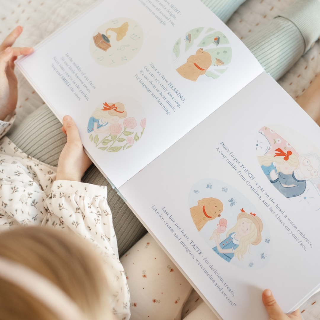 How to Practice Mindfulness with Kids at Home: Practical Strategies