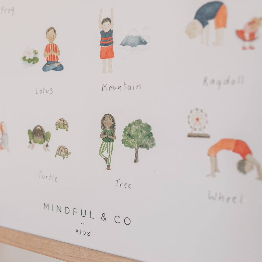 Why Yoga for Kids? Understanding Its Benefits and Best Practices