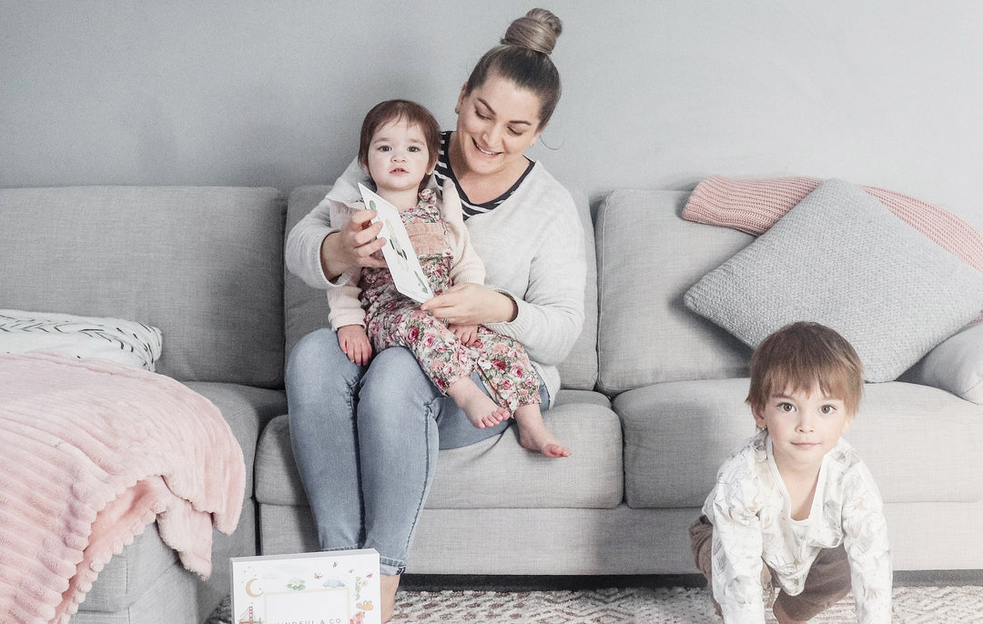 Self-care for Parents