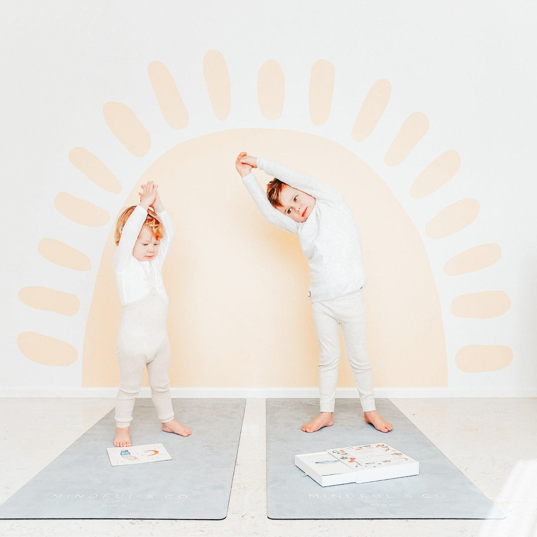 Why Mindfulness for Kids Matters: Building Resilience and Emotional Intelligence