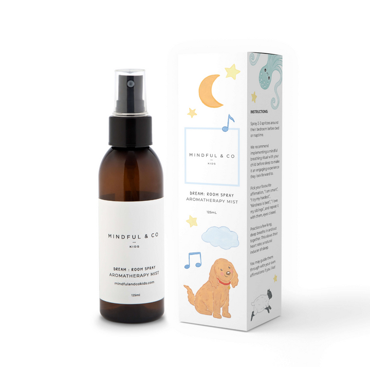 Mindful & Co Dream Room Spray | 3_b3504a22