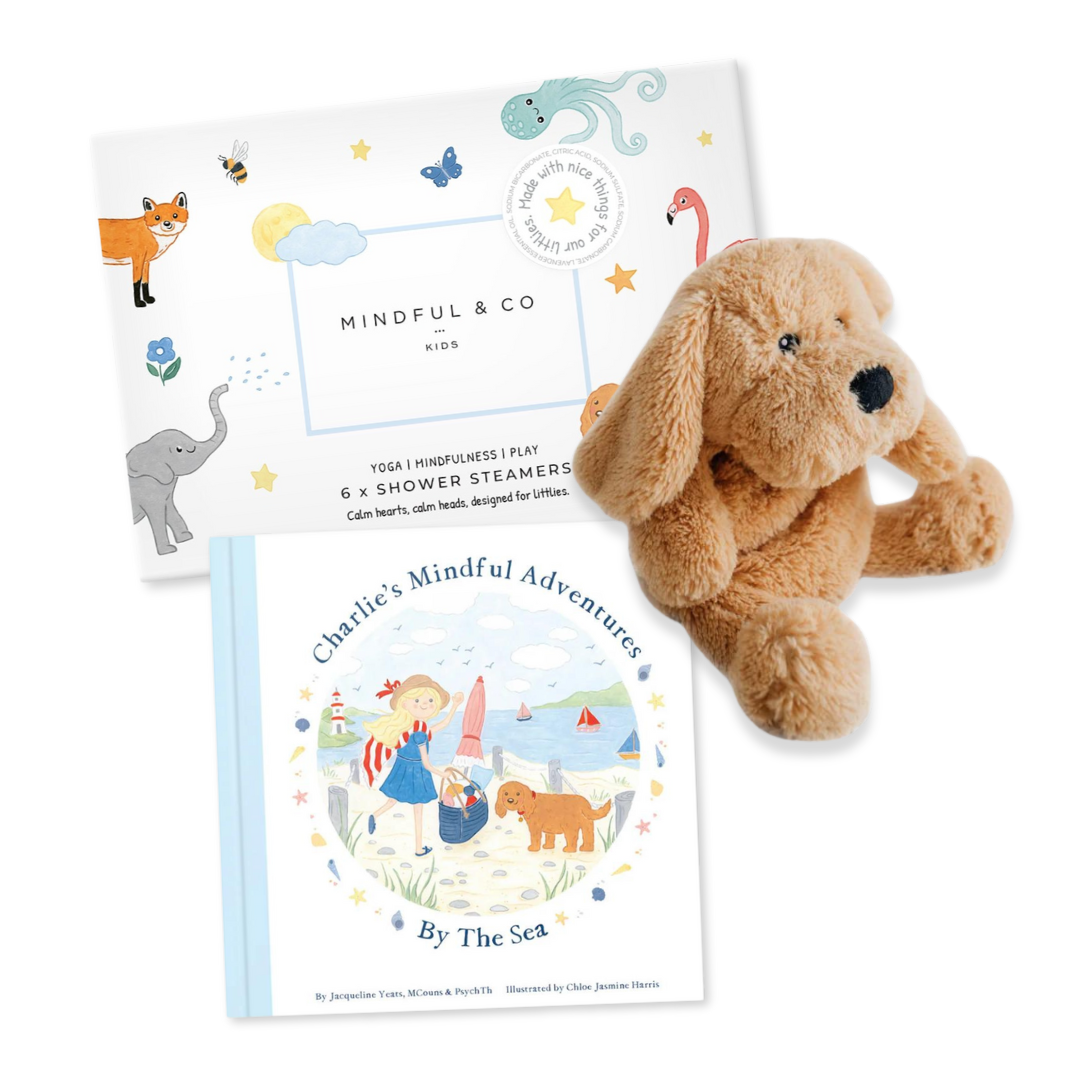 Buddies Bedtime Bundle