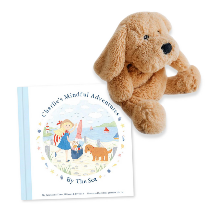 Charlie's Mindful Bedtime Bundle