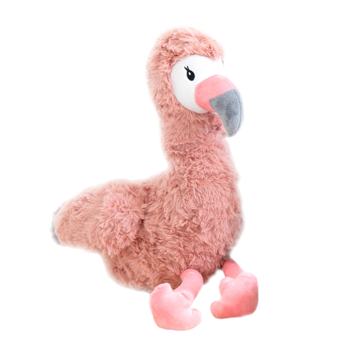 Flamingo Stuffed Animal