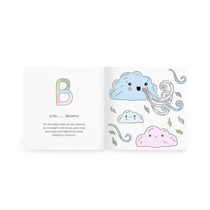 Mindful Coloring Pack