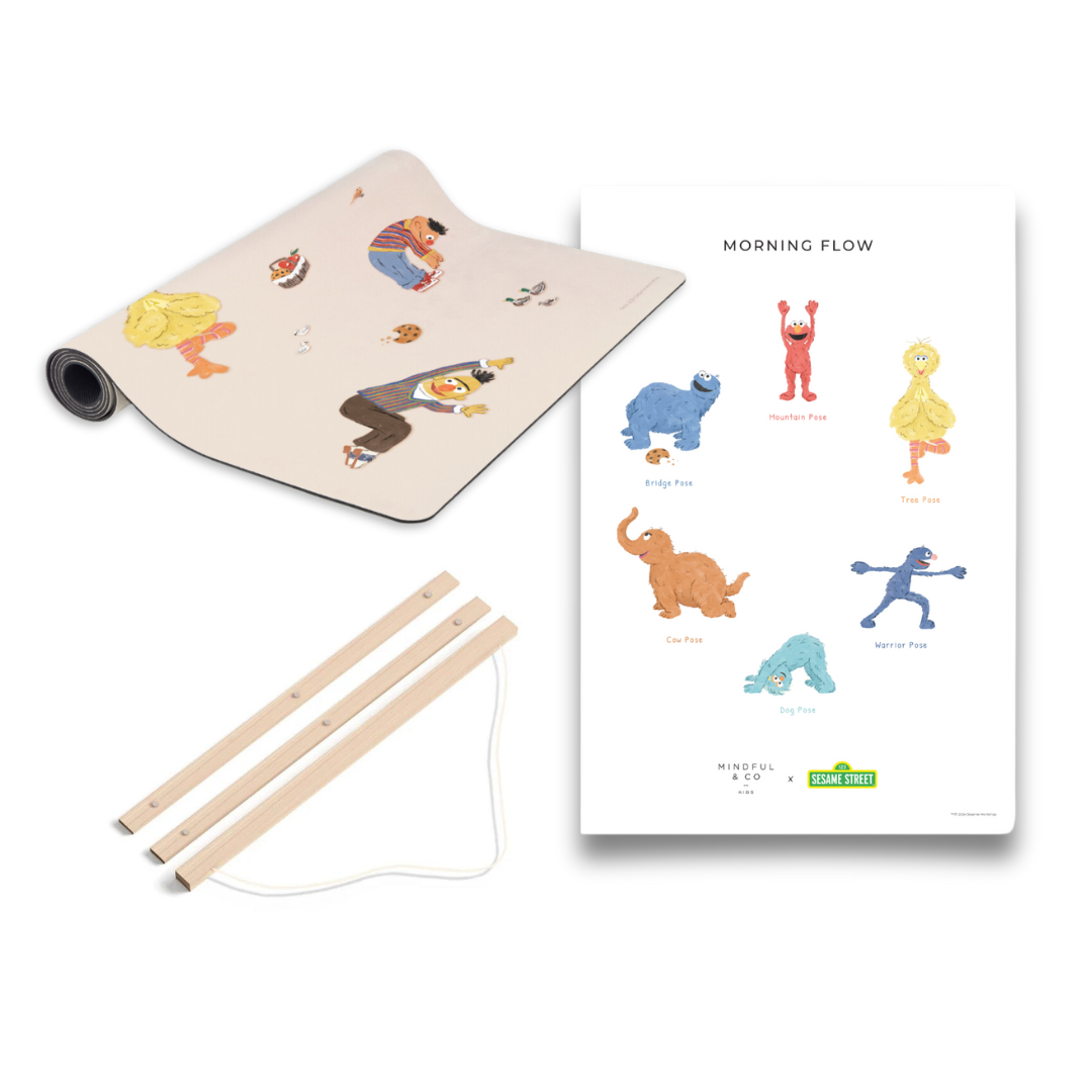 Yoga Bundle