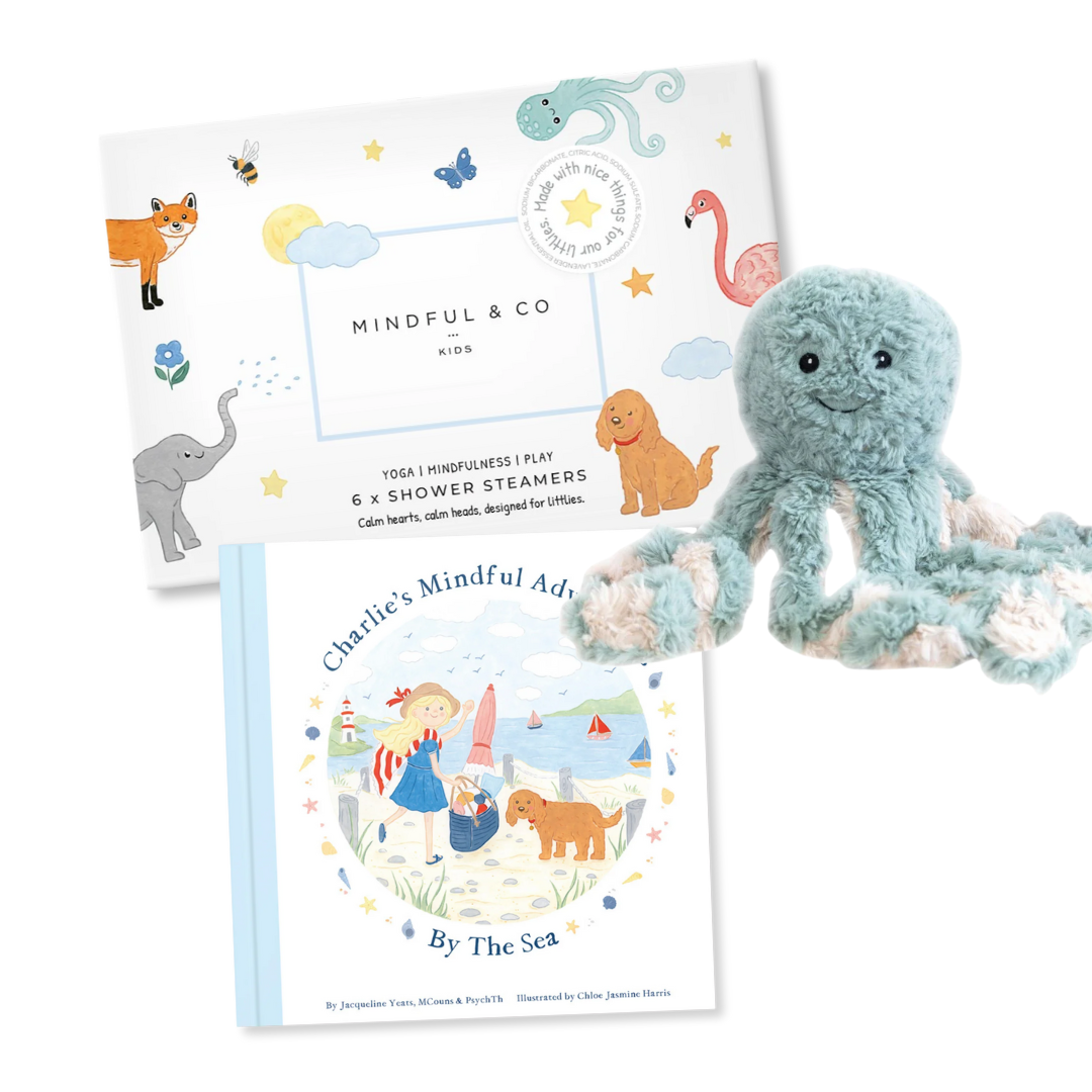 Buddies Bedtime Bundle