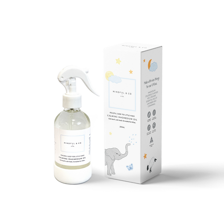 Wellness Routine Bundle