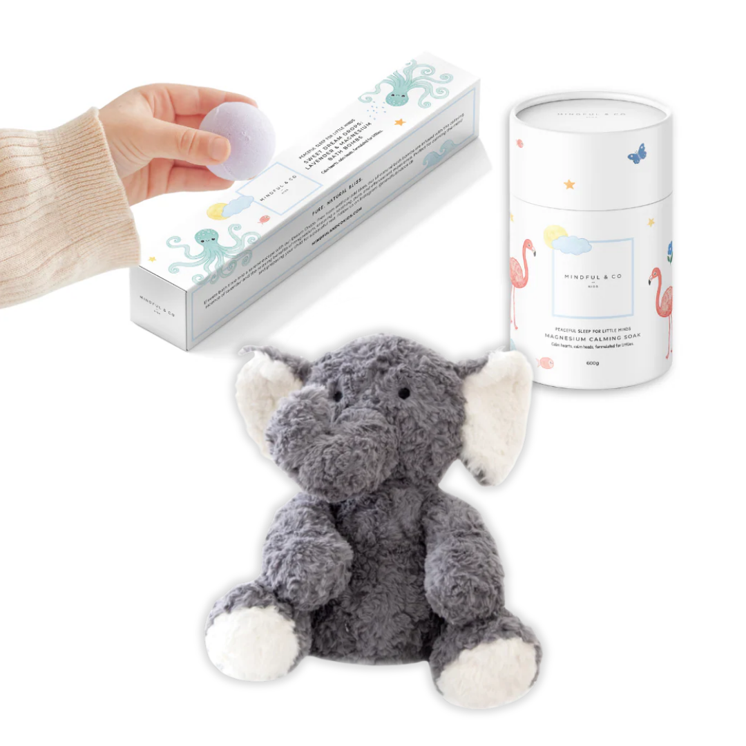 Sleepy Time Bliss Bundle