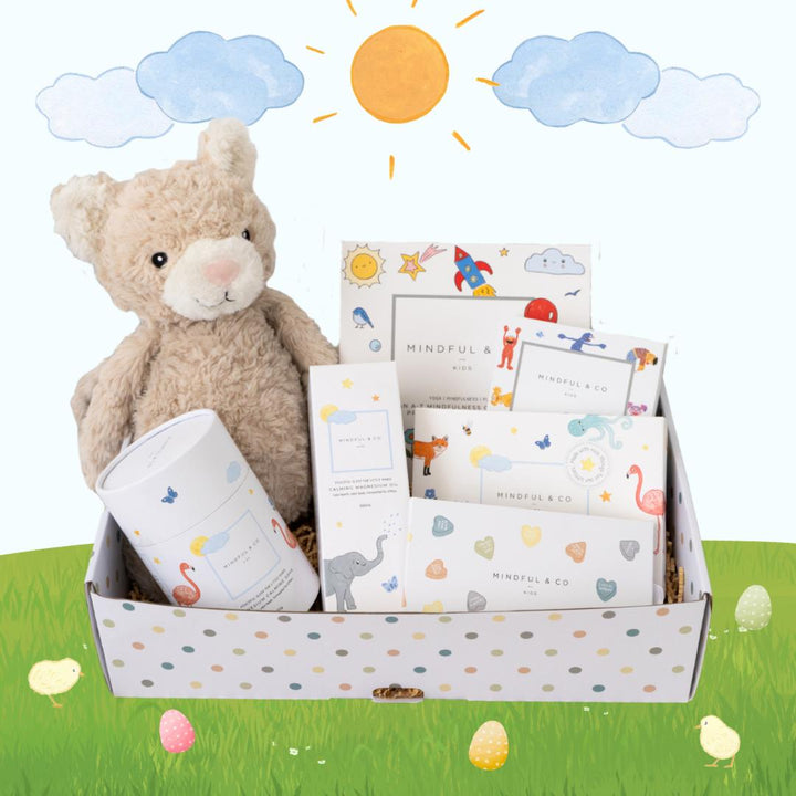 Easter Gift Box