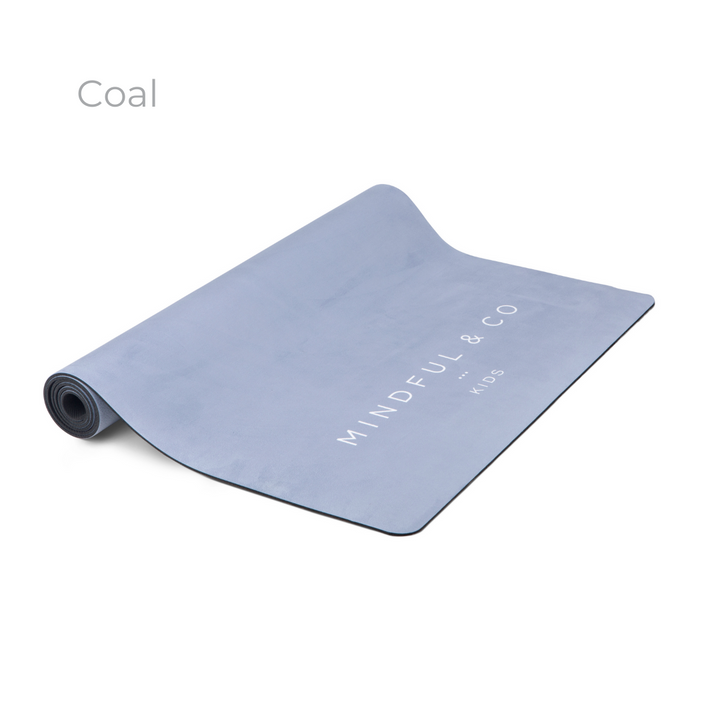 coal yoga matts