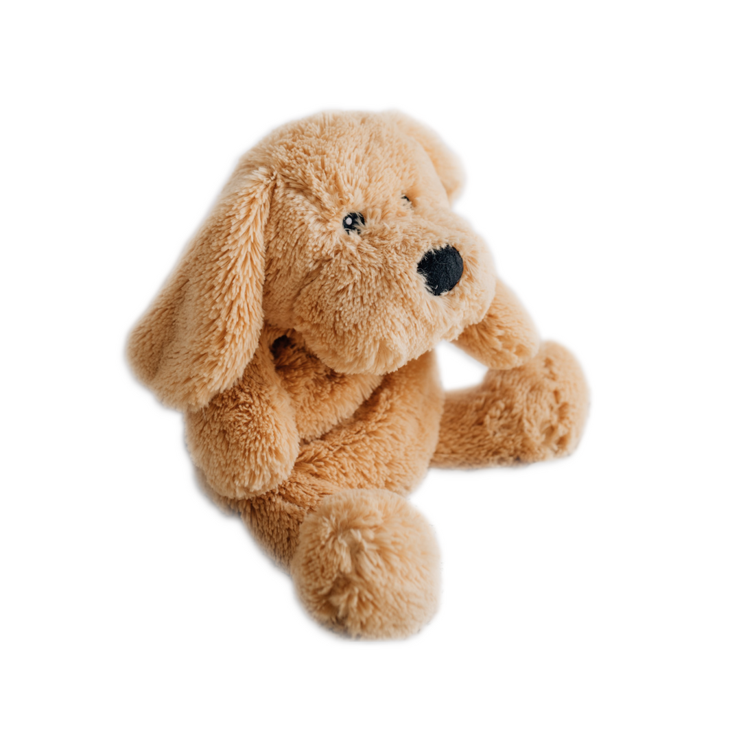 best stuffed dog soft toy