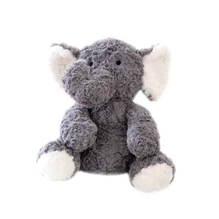 Elephant Stuffed Animal