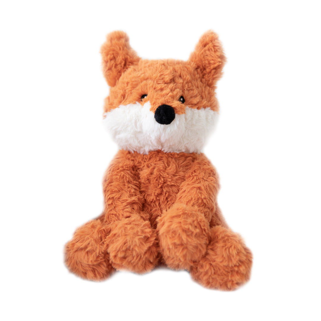 Fox Stuffed Animal