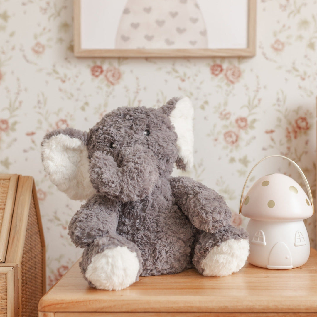 elephant soft toys