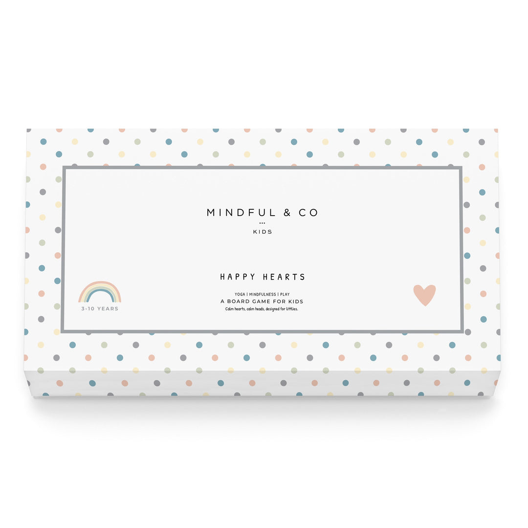 Happy Hearts Box
