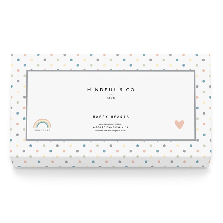 Happy Hearts Box