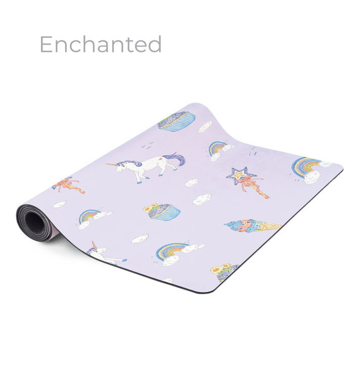 best exercise yoga mat